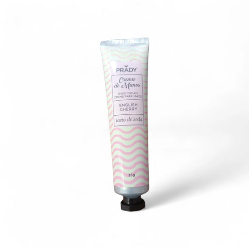 Creme para as Mãos English Cherry 35 gr - Prady - 1