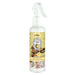 Aromatizante em Spray para Casa - Prady: Tipo - Canela Vanille 220ml