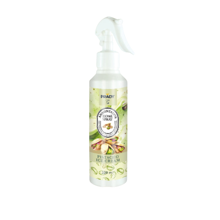 Aromatizante em Spray para Casa - Prady : Pistacho Ice Cream - 1