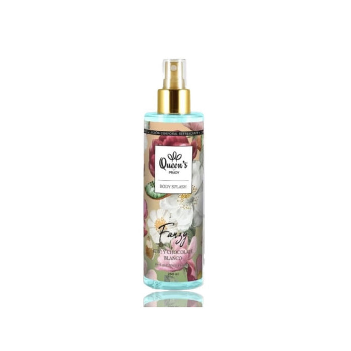 Bruma Corporal Brilhante com Aloe Vera - Yani 250ml - Prady - 1