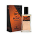 Eau de Toilette Bosic Brown para Homens 90ml - Prady - 1