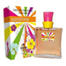 Eau de Toilette Sunshine Para Mulher 100ml - Prady - 1