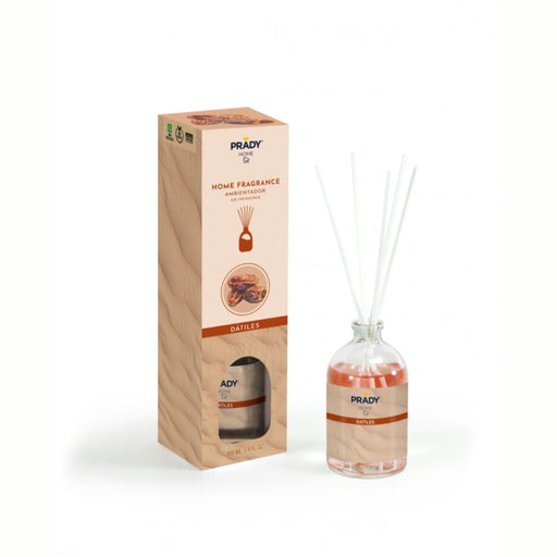 Difusor de ambiente Mikado 100ml - Prady - 1