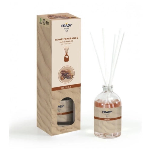 Difusor de ambiente Mikado 100ml - Prady : Dátiles - 1