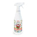 Aromatizante em Spray para Casa - Prady: Tipo - Frutos Rojos 700ml