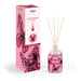 Difusor de ambiente Mikado 100ml - Prady : PINK BUTTERFLY - 1