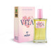 Eau de Toilette Vita - 100 ml - Prady | Fragrância Cítrica, Vital e Leve para Mulher - Prady - 1