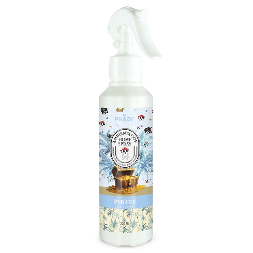 Aromatizante em Spray para Casa - Prady - 1