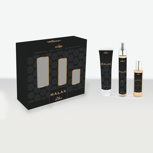 Pack Malak - Unissexo - Prady | Conjunto Oriental, Intenso e Elegante sem Gênero - Prady - 1