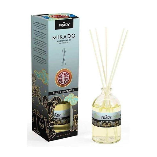 Difusor de ambiente Mikado 100ml - Prady - 1