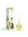 Difusor de ambiente Mikado 100ml - Prady : Piña - 1