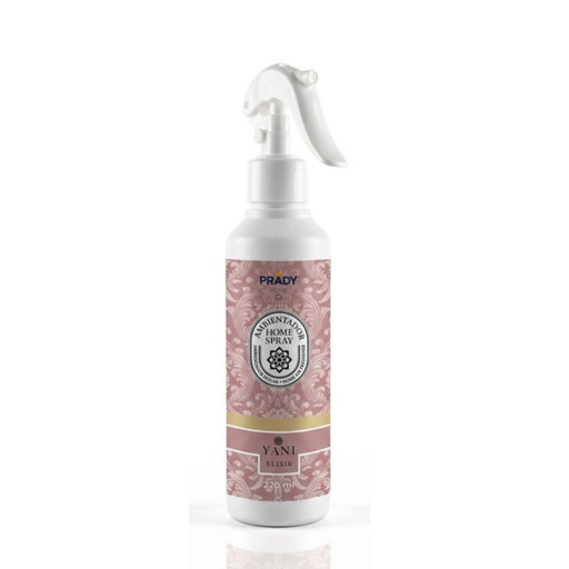 Aromatizante em Spray para Casa - Prady - 1