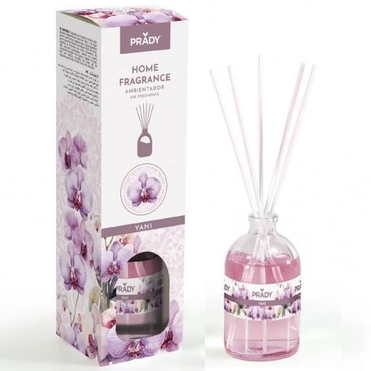 Difusor de ambiente Mikado 100ml - Prady : Yani - 1