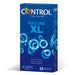 Nature Xl Preservativos - Control - 1