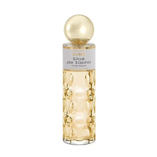 Perfume Siloe Para Mulheres - Saphir - 1