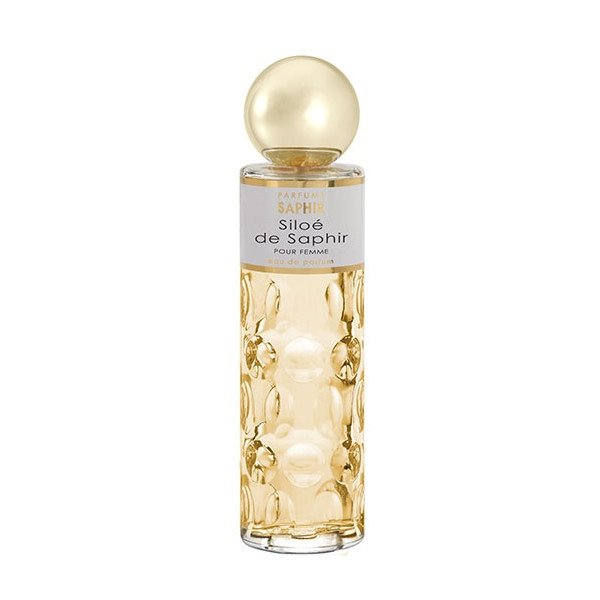 Perfume Siloe Para Mulheres - Saphir - 1