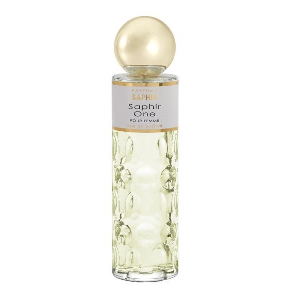 Perfume Select One Pour Femme - Saphir - 1
