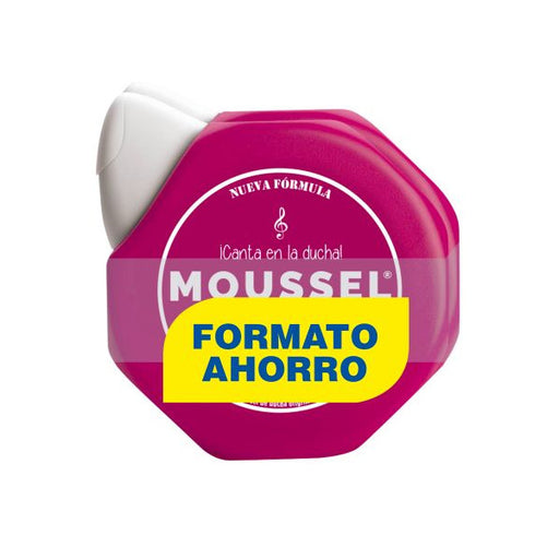 Gel Clássico - Moussel - 1