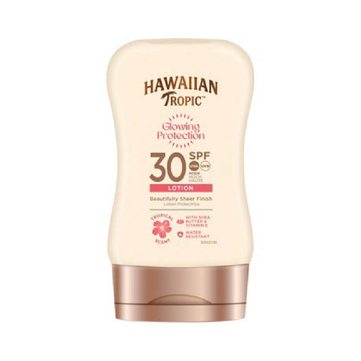 Mini Loção Solar - Hawaiian Tropic - Hawaiian Tropic - 1