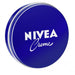 Lata de creme azul - Nivea - 1