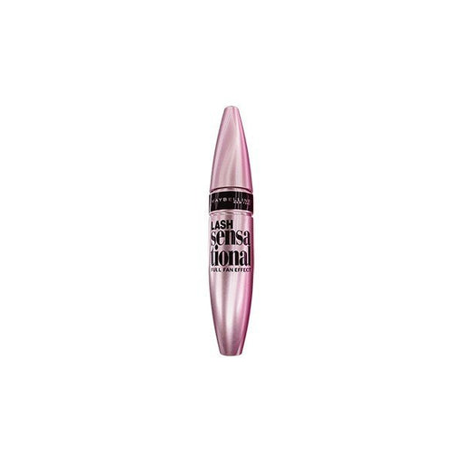Lash Sensational Mascara - Nova York - Maybelline - 1