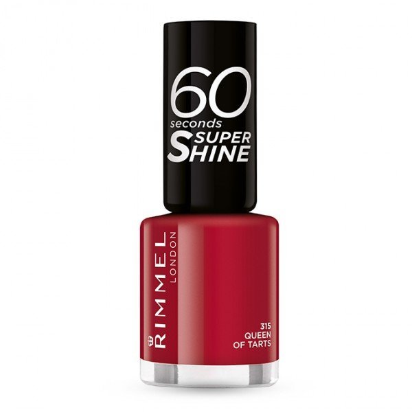 60 segundos super brilho - Rimmel London - 1