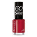 60 segundos super brilho - Rimmel London - 1