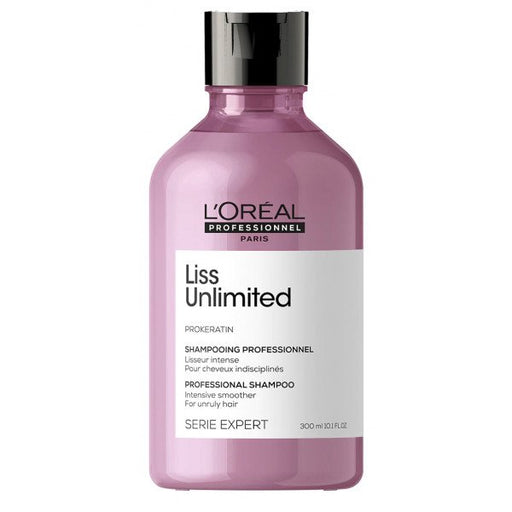 Liss Unlimited Champú Alisador - L'oreal Professional - L'oreal Paris - 1