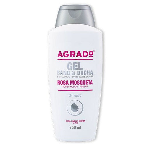 Gel para banho - Agrado - 1