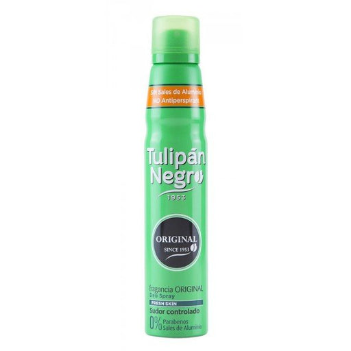 Desodorante Spray - Tulipan Negro - 1