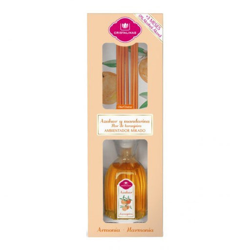 Mikado Ambientador Sem Álcool - Cristalinas - 1