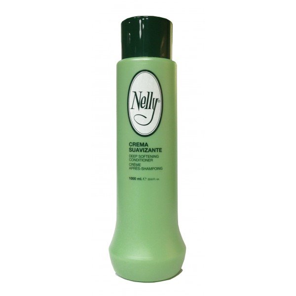 Creme Suavizante - Nelly - 1