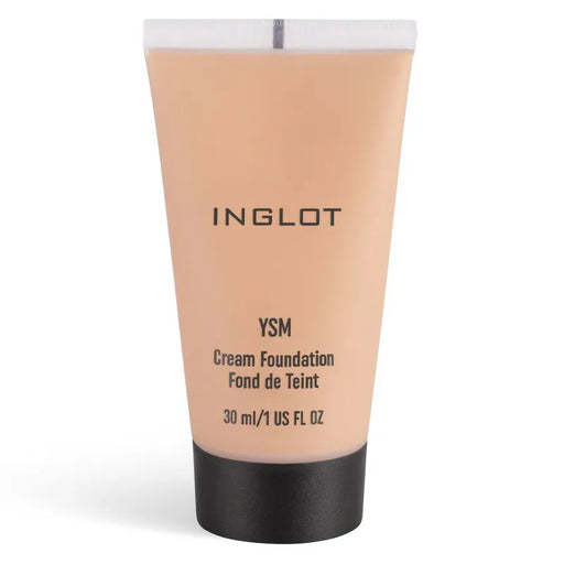 Base Creme Ysm - Inglot - 1