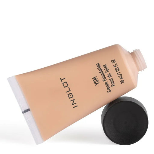 Base Creme Ysm - Inglot - 2