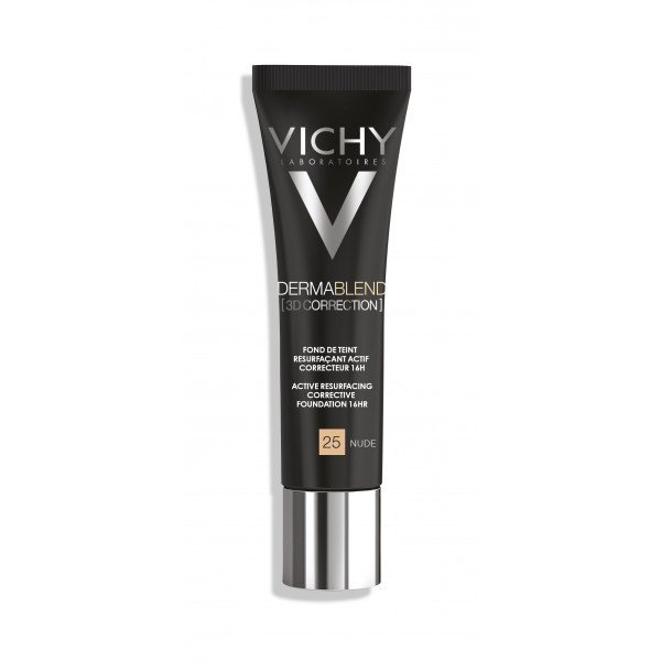 Correção de Dermblend 3d - Vichy - 1