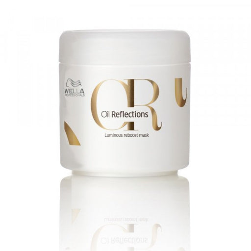 Máscara Oil Reflections - Wella - 1