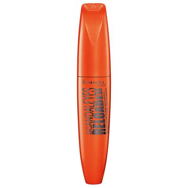 Máscara Scandaleyes Reloaded - Rimmel London - 1