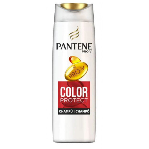 Shampoo Protetor de Cor - Pantene - 1