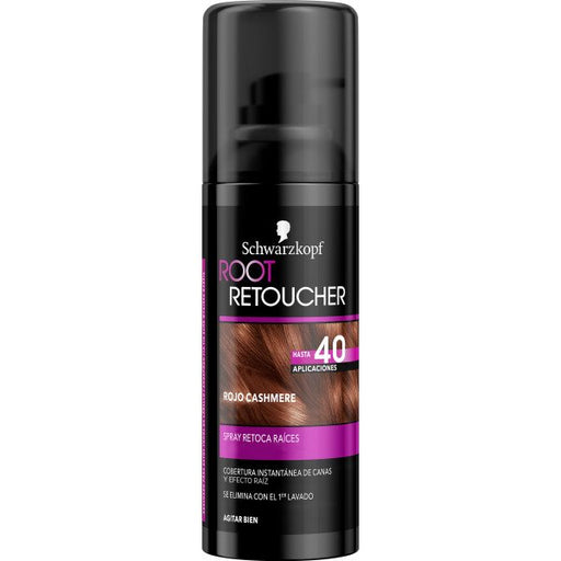 Retoca Raiz Retoca Raíces - Schwarzkopf - 1
