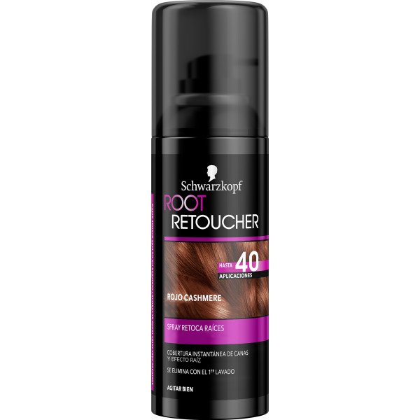 Retoca Raiz Retoca Raíces - Schwarzkopf - 1