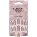 Pregos Adesivos - Elegant Touch - 1