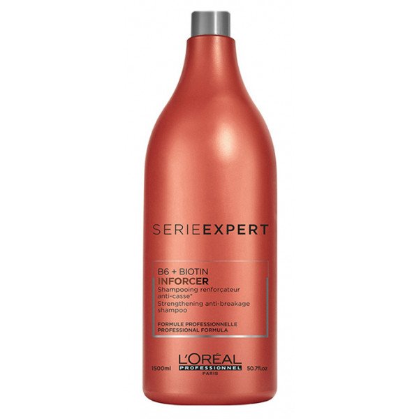 Serie Expert Inforcer Champú - L'oréal Professionnel - L'oreal Paris - 1