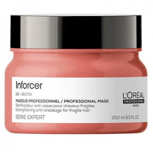 Serie Expert Inforcer Mascarilla - L'oreal Professional - L'oreal Paris - 1