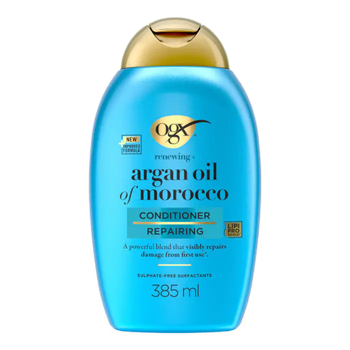 Condicionador Renovador de Óleo de Argan Marroquino - Ogx - 1