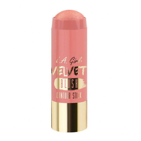Batom em Bastão Velvet Contour - L.A. Girl - 1