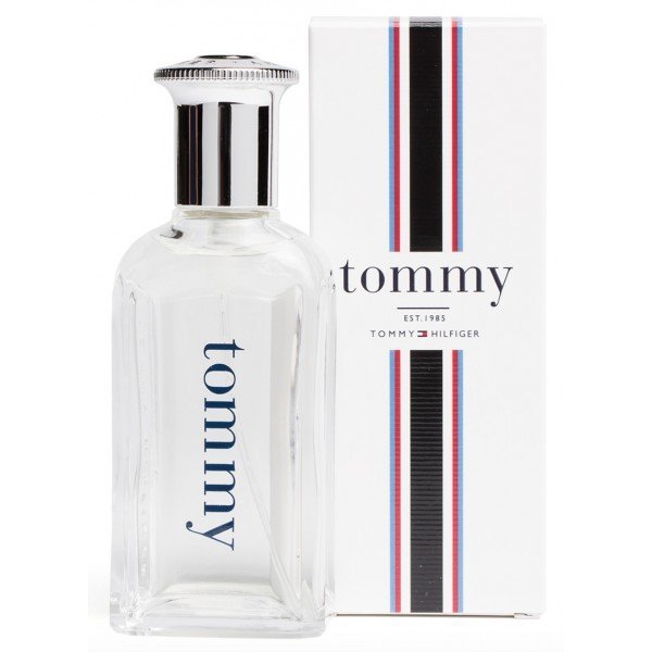 Homem Tommy - Tommy Hilfiguer - 1