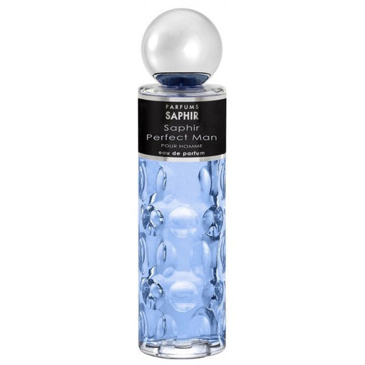 Perfume Homem Perfeito - Saphir - 1
