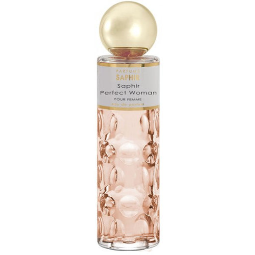 Perfume Mulher Perfeita - Saphir - 1