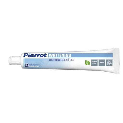 Creme dental clareador com mamão - Pierrot - 1