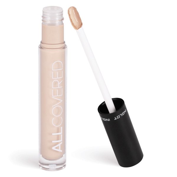 Corretivo All Covered Under Eye - Inglot - 1